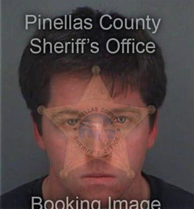 Douglas Berry, - Pinellas County, FL 