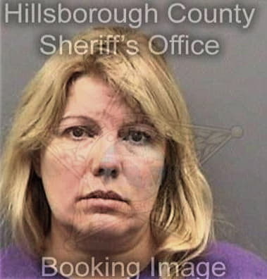 Maryann Bianchi - Hillsborough County, FL 