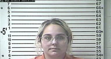 Ambera Birge, - Hardin County, KY 