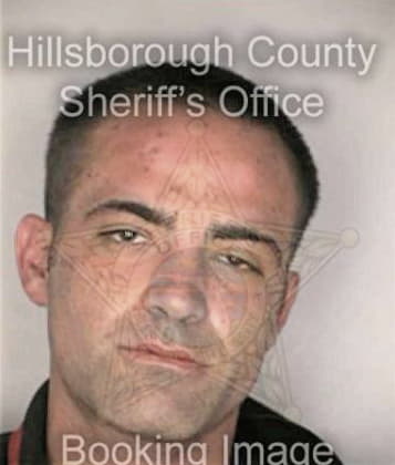 Raymond Birmingham - Hillsborough County, FL 