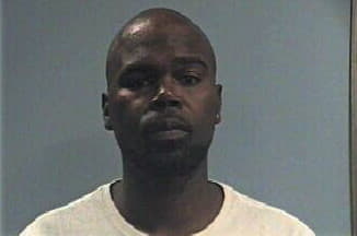 Darion Black - Fayette County, KY 