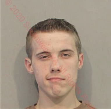 Michael Blair, - Washington County, VA 