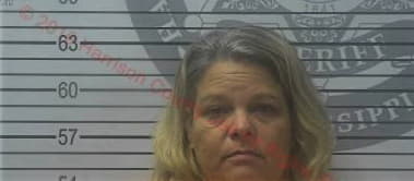 Samantha Blanda, - Harrison County, MS 