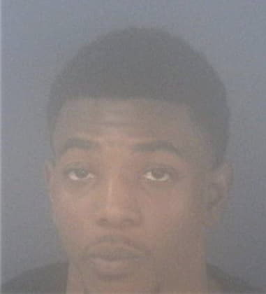 Jaymison Blount, - Gadsden County, FL 