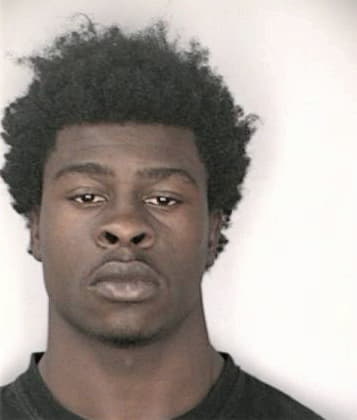 Michael Bolds - Hillsborough County, FL 