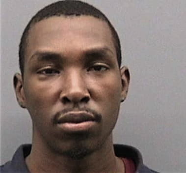 Damian Bowie - Hillsborough County, FL 
