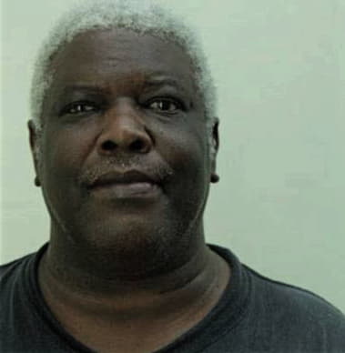 Brandon Boykins - Hillsborough County, FL 