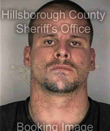 Shaun Bracken - Hillsborough County, FL 