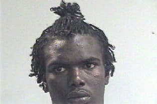 Timothy Brashear - Fayette County, KY 