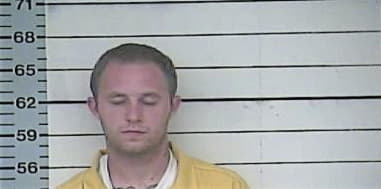 Jeremy Brown, - Desoto County, MS 