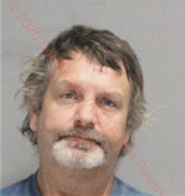 Darrell Bryson, - Washington County, VA 