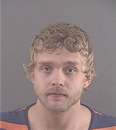 Lance Burditt, - Peoria County, IL 