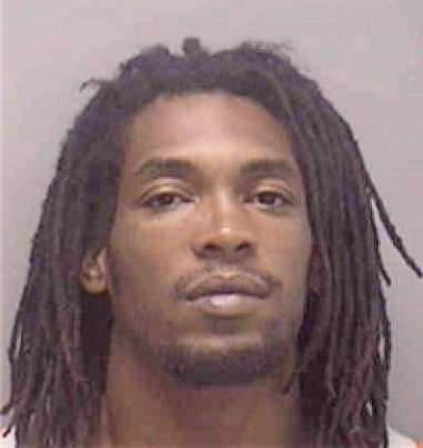 Gregory Caldwell, - Lee County, FL 