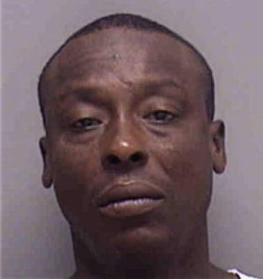 Albert Capers, - Lee County, FL 