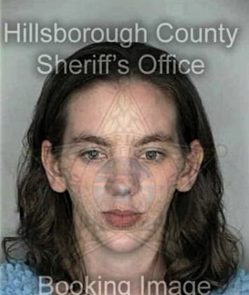 Christina Capps, - Hillsborough County, FL 