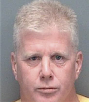 Paul Carpenter, - Pinellas County, FL 