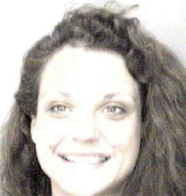 Kimberly Carpentier, - Polk County, FL 