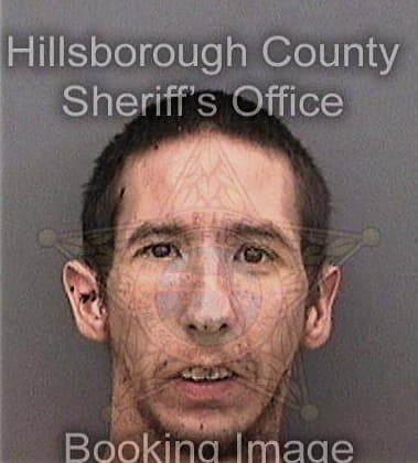 Andrew Carra, - Hillsborough County, FL 