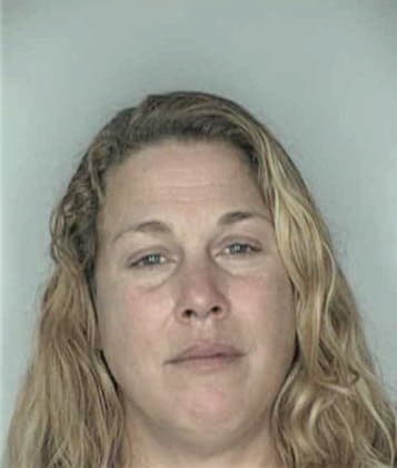 Renee Christiano - Hillsborough County, FL 