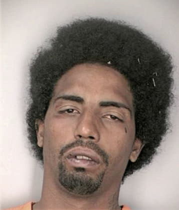 Samuel Collier - Hillsborough County, FL 