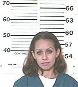 Marcia Colliver, - Hidalgo County, TX 