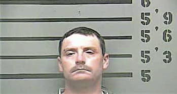 Jason Cooper, - Hopkins County, KY 