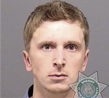 Kyle Coumoundouros, - Clackamas County, OR 