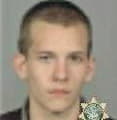 Andrew Craven - Multnomah County, OR 