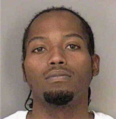 Carl Crawford, - Polk County, FL 