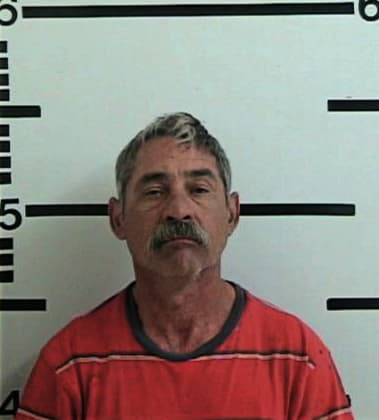 Robert-Lee Crider, - Kerr County, TX 