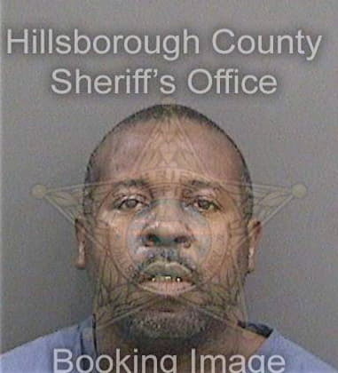 Michael Crumpton, - Hillsborough County, FL 