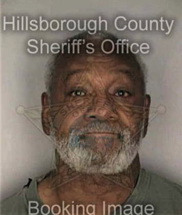 Walter Dangerfield, - Hillsborough County, FL 