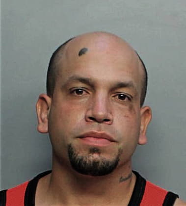 Wilmar Diaz, - Dade County, FL 