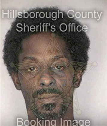 Eric Diggs, - Hillsborough County, FL 