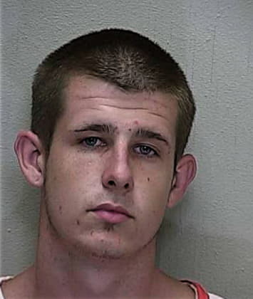 Nicholas Dloughy, - Marion County, FL 