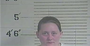 Jessiya Doan - Perry County, KY 