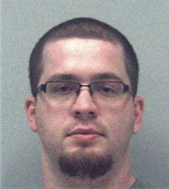 Chad Donaldson - Gwinnett County, GA 