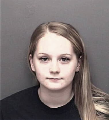 Kimberly Drew, - Vanderburgh County, IN 