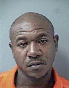 Isaac Dumas, - Okaloosa County, FL 