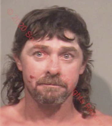 Randall Duncan, - Washington County, VA 