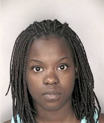 Natasha Edwards, - Hillsborough County, FL 