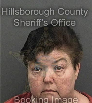 Tiffany Emerick, - Hillsborough County, FL 