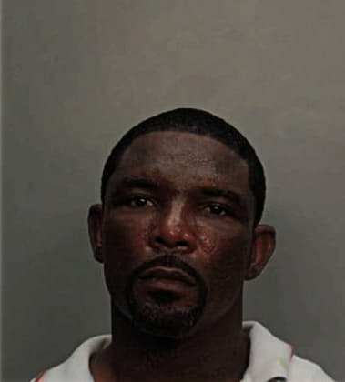 Willie Everett, - Dade County, FL 