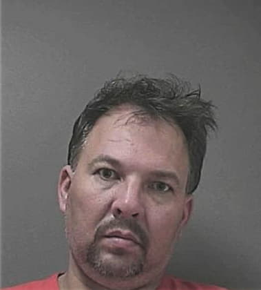 Brian Everitt, - Volusia County, FL 