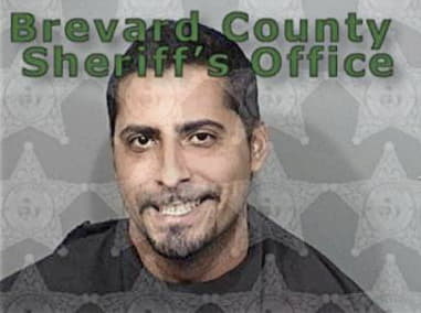 Robert Figueroa, - Brevard County, FL 