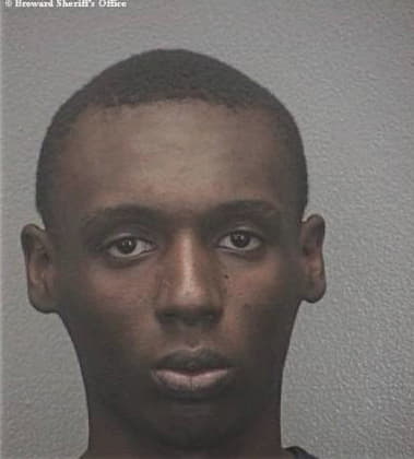 Daniel Florence, - Broward County, FL 