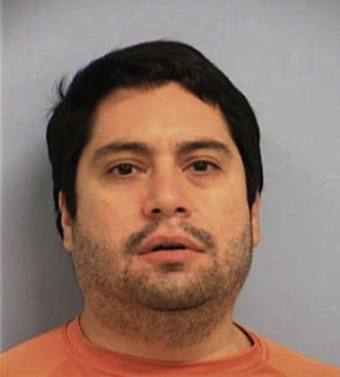 Rodrigo Flores-Rivera, - Travis County, TX 