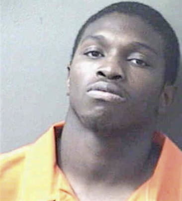 Treyvon Floyd, - Okaloosa County, FL 