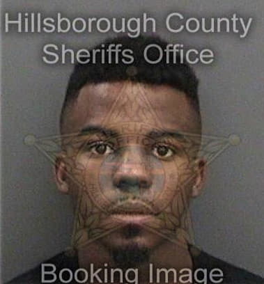 Julius Footman, - Hillsborough County, FL 