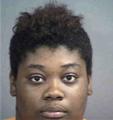 Antoinette Francois, - Collier County, FL 